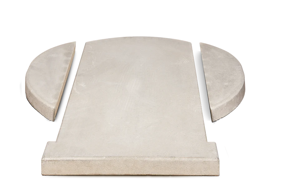 Chicago Brick Oven - The CBO 750 DIY KIT (Residential Outdoor)(Wood Fired)