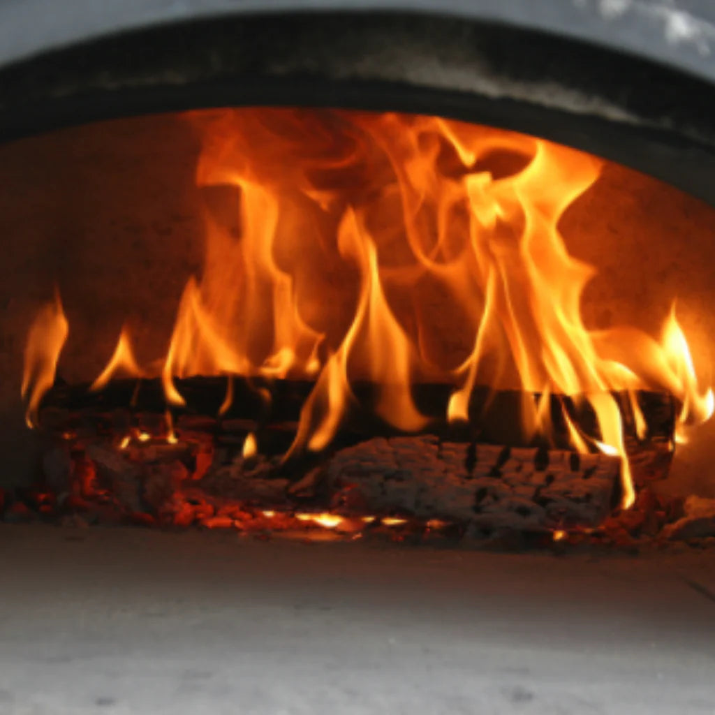 Chicago Brick Oven - The CBO 750 DIY KIT (Residential Outdoor)(Wood Fired)