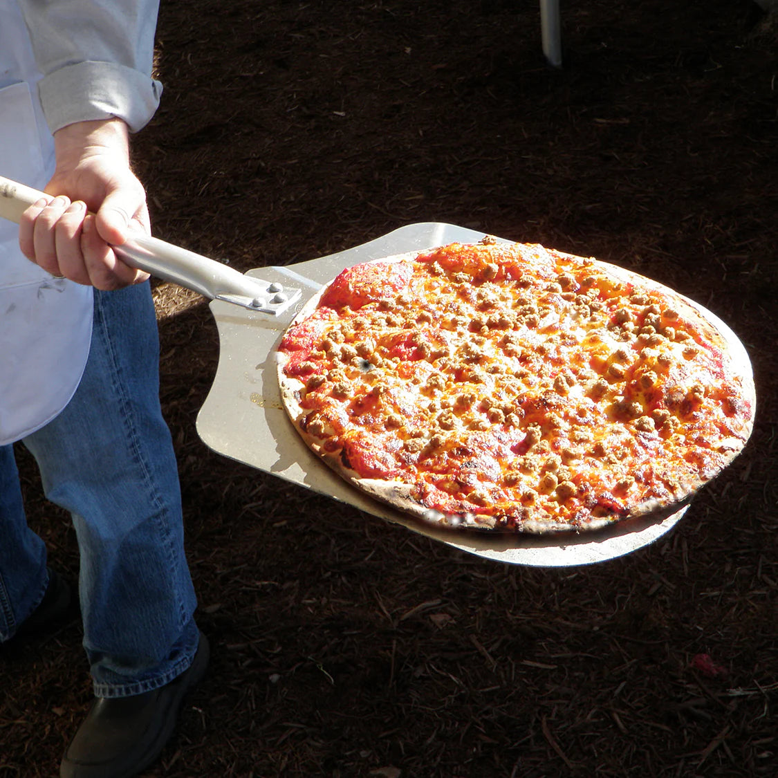 Chicago Brick Oven - The CBO 750 DIY KIT (Residential Outdoor)(Wood Fired)