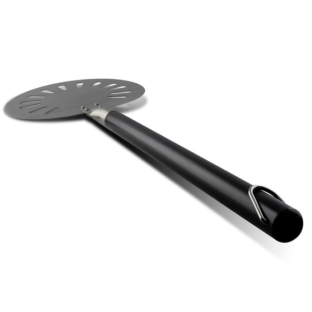 PINNACOLO Pizza Peels Bundle Package.(3 In 1 package 9”Turning Peel & 14”& 16” Perforated Peel)