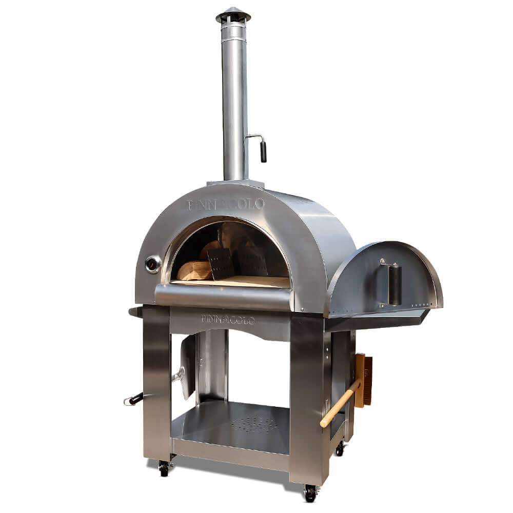 THE PINNACOLO PREMIO (Wood Fired)