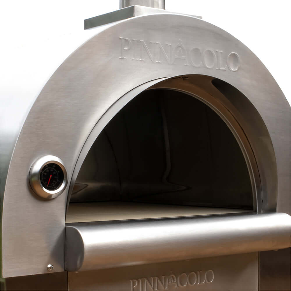 THE PINNACOLO PREMIO (Wood Fired)