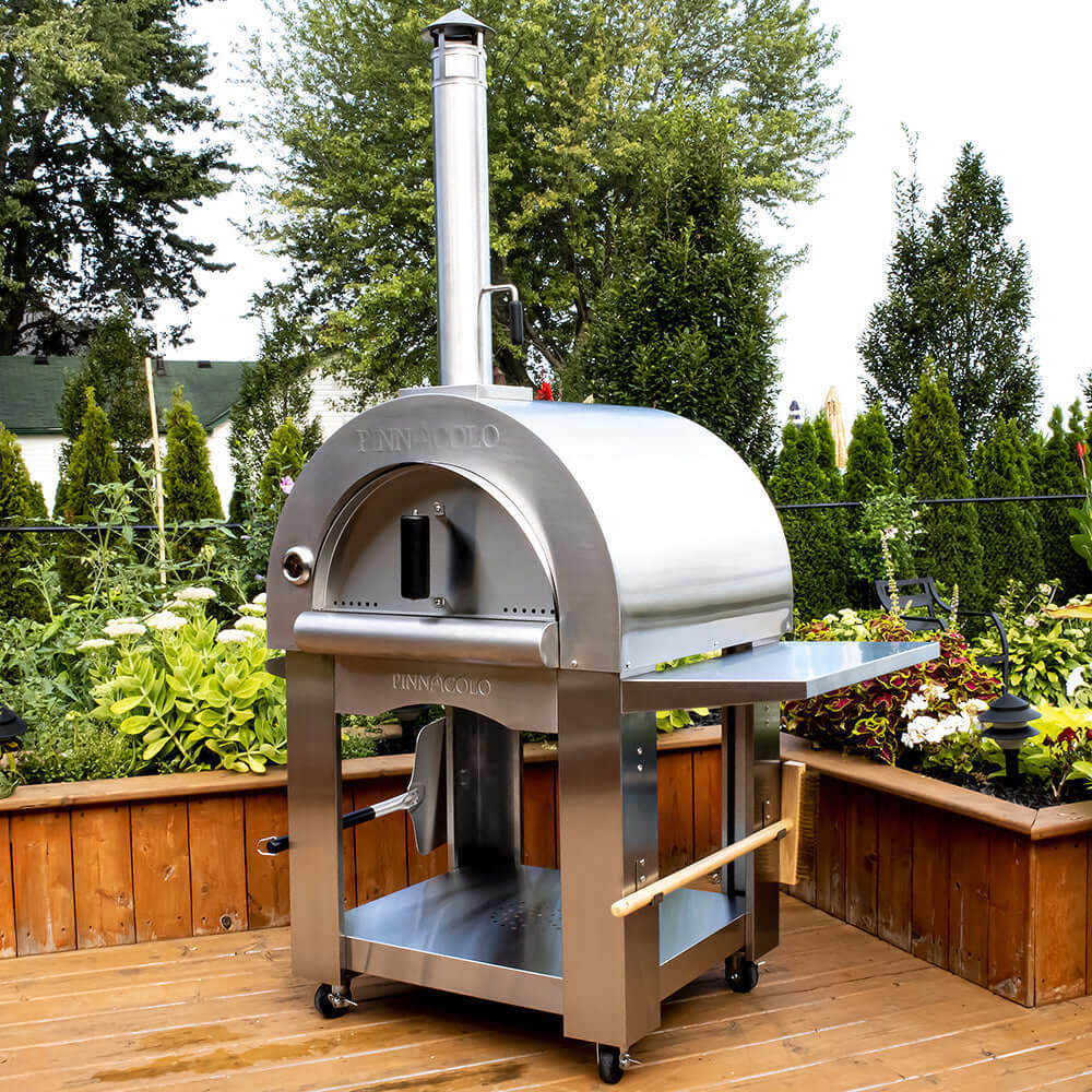 THE PINNACOLO PREMIO (Wood Fired)