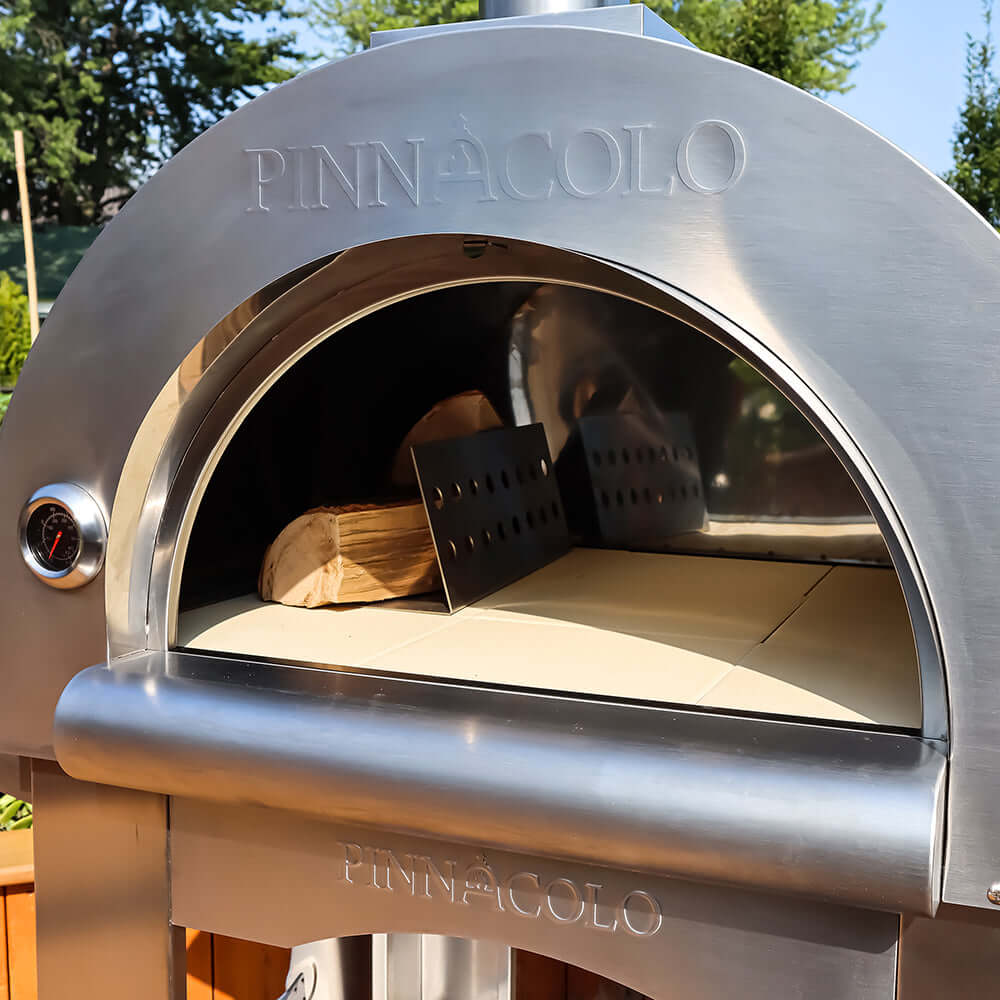 THE PINNACOLO PREMIO (Wood Fired)