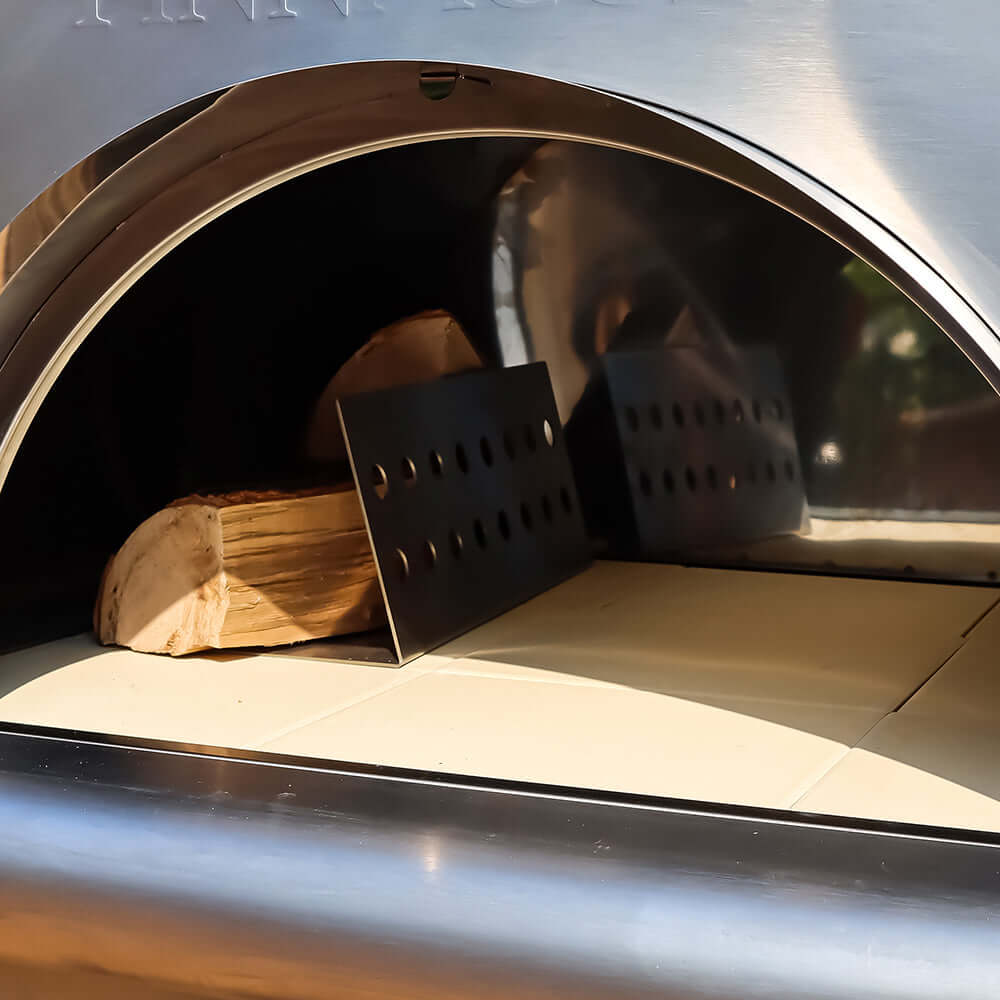 THE PINNACOLO PREMIO (Wood Fired)
