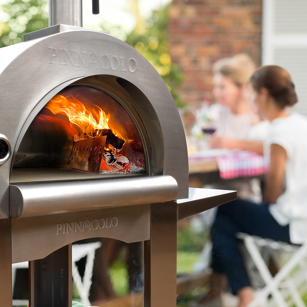 THE PINNACOLO PREMIO (Wood Fired)