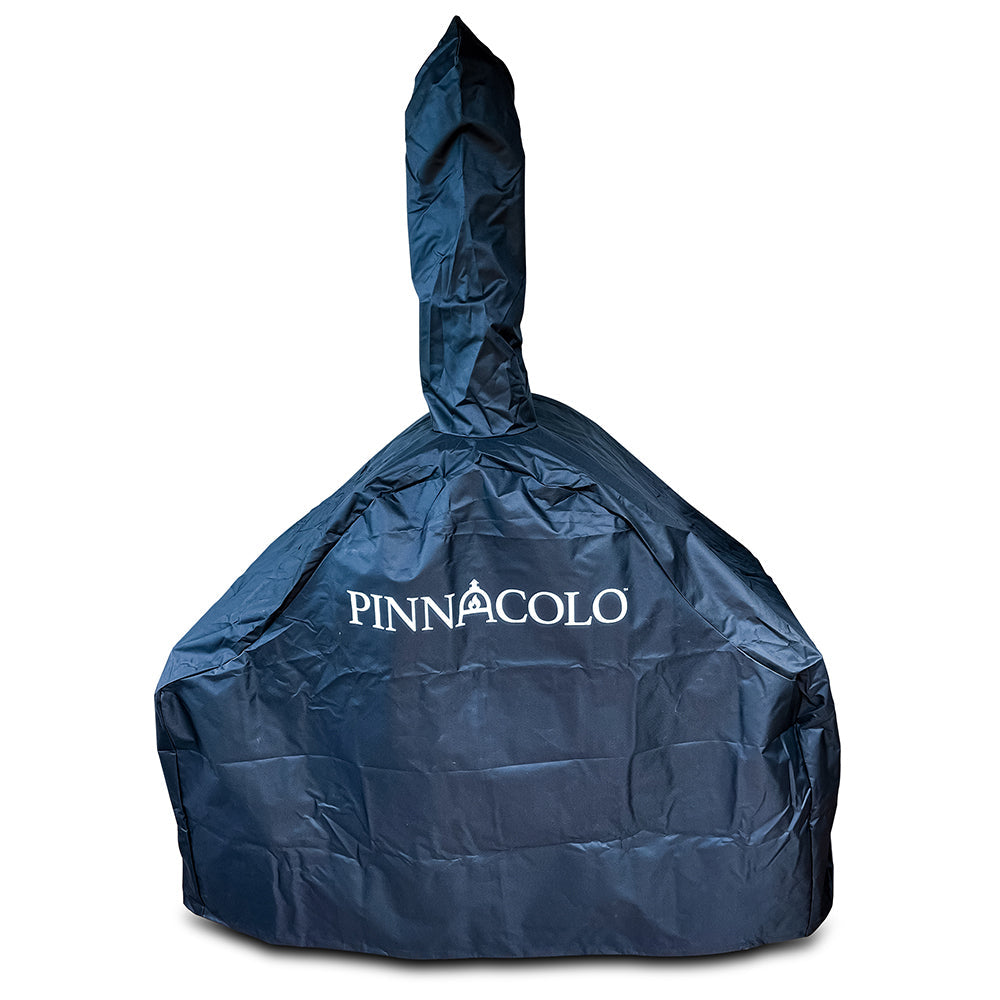 THE PINNACOLO IBRIDO Hybrid(Gas & Wood fired)