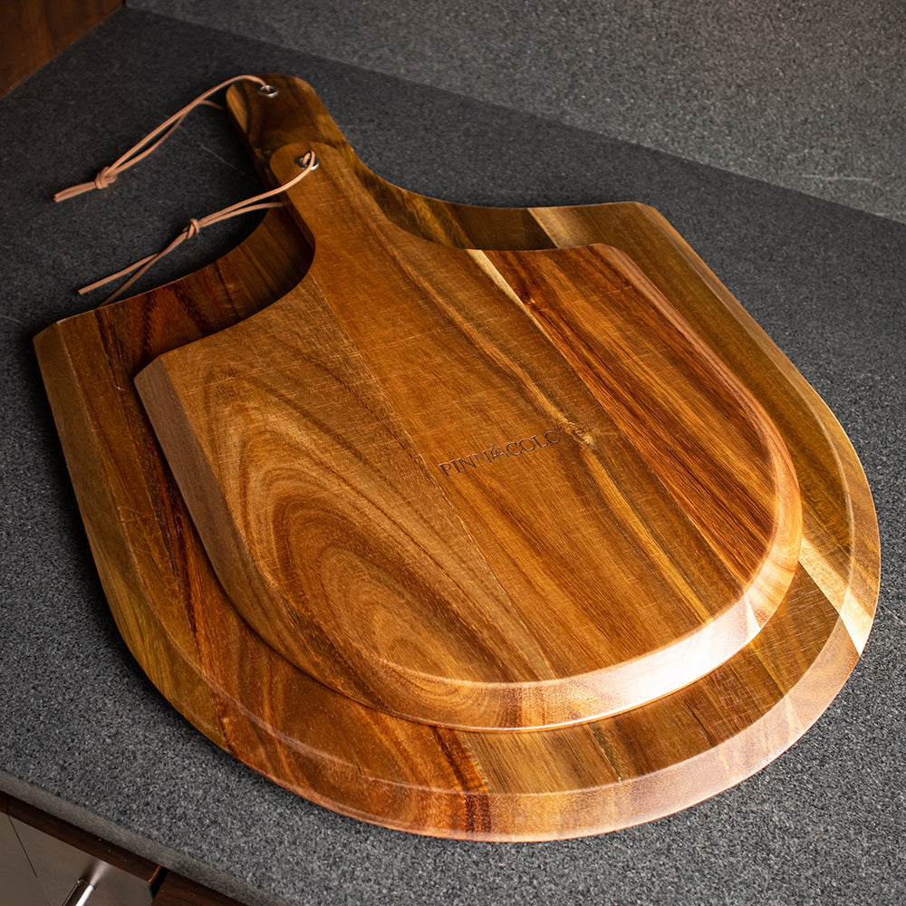 THE PINNACOLO PREMIO (Wood Fired)