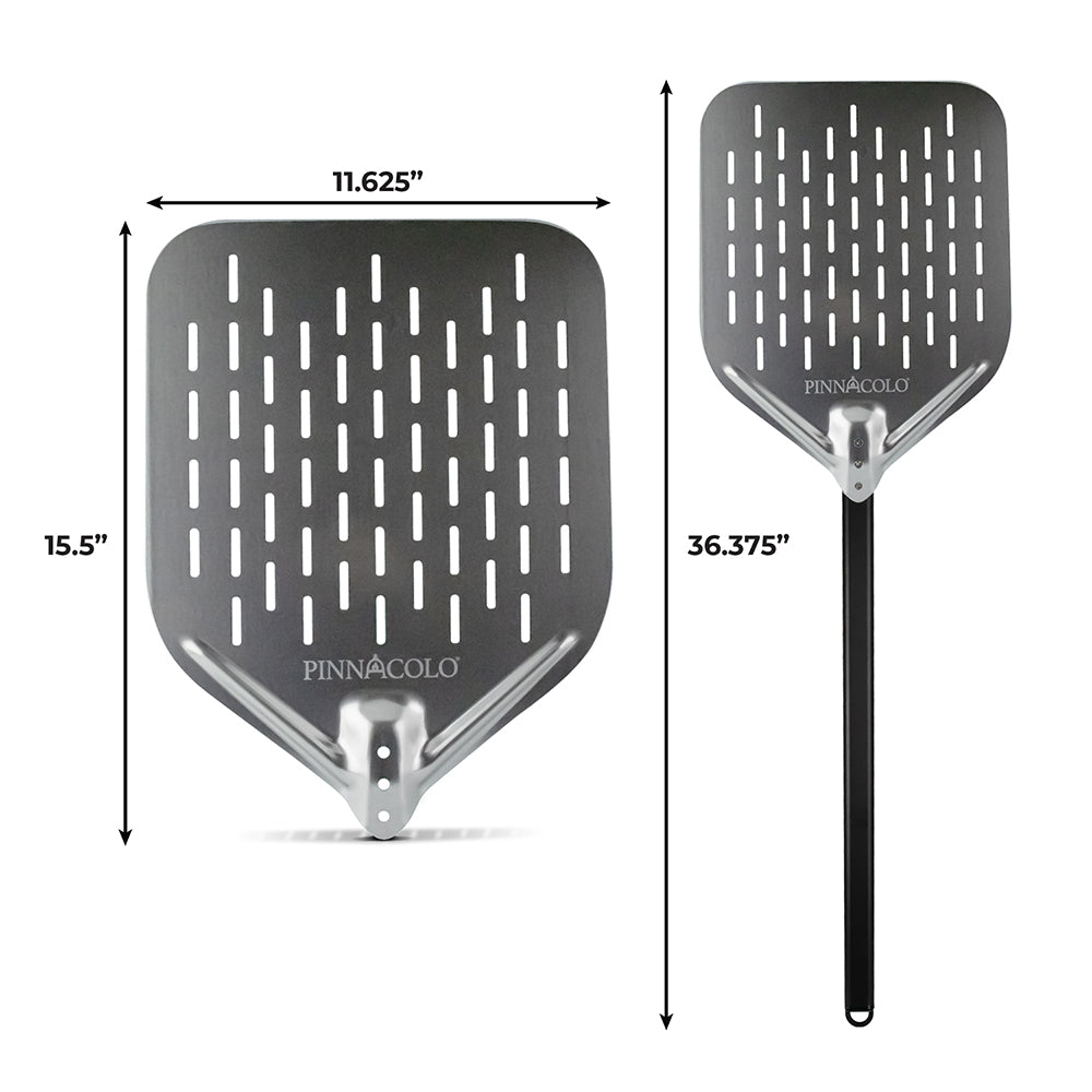 THE PINNACOLO IBRIDO Hybrid(Gas & Wood fired)