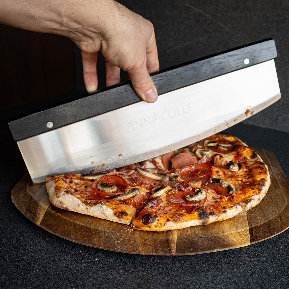 THE PINNACOLO PREMIO (Wood Fired)