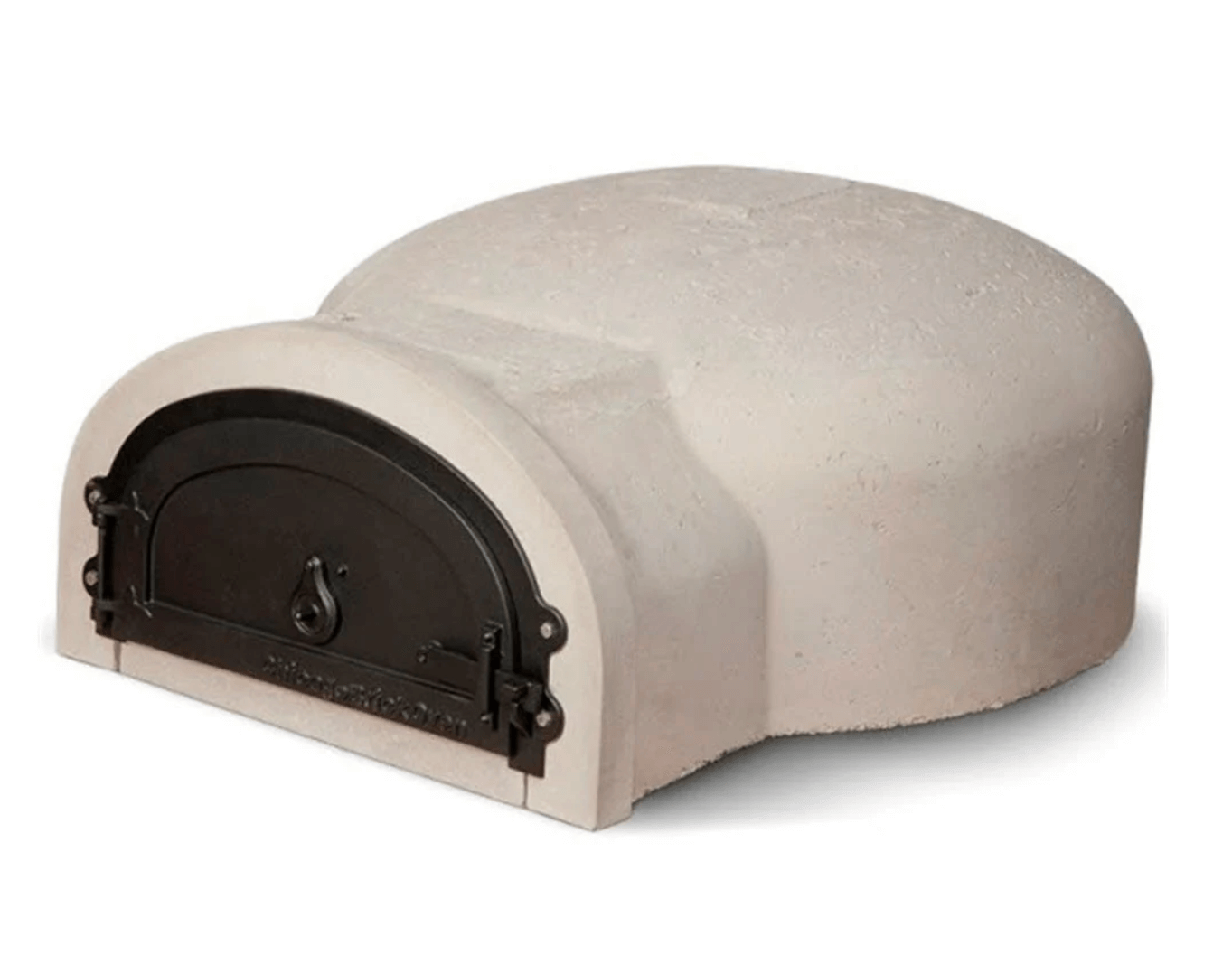 Chicago Brick Oven - The CBO 750 DIY KIT (Residential Outdoor)(Wood Fired)