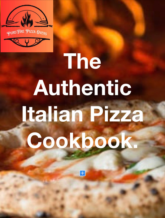 The Authentic Italian Cookbook