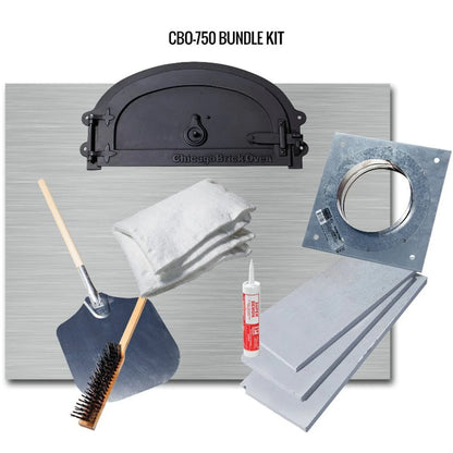 CBO - 750 Hybrid DIY Kit (Residential Outdoor)