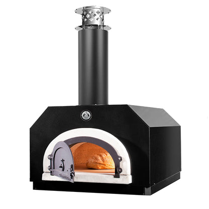 Chicago Brick Oven - The CBO 750 Countertop Oven (Wood Fired)