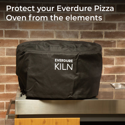 The KILN R Series (Liquid propane) - PIZZA STATION BUNDLE PACKAGE