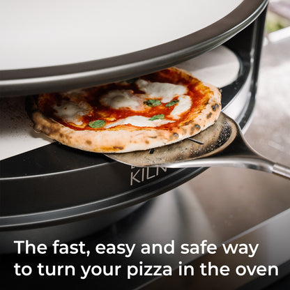 The KILN R Series (Liquid propane) - PIZZA STATION BUNDLE PACKAGE