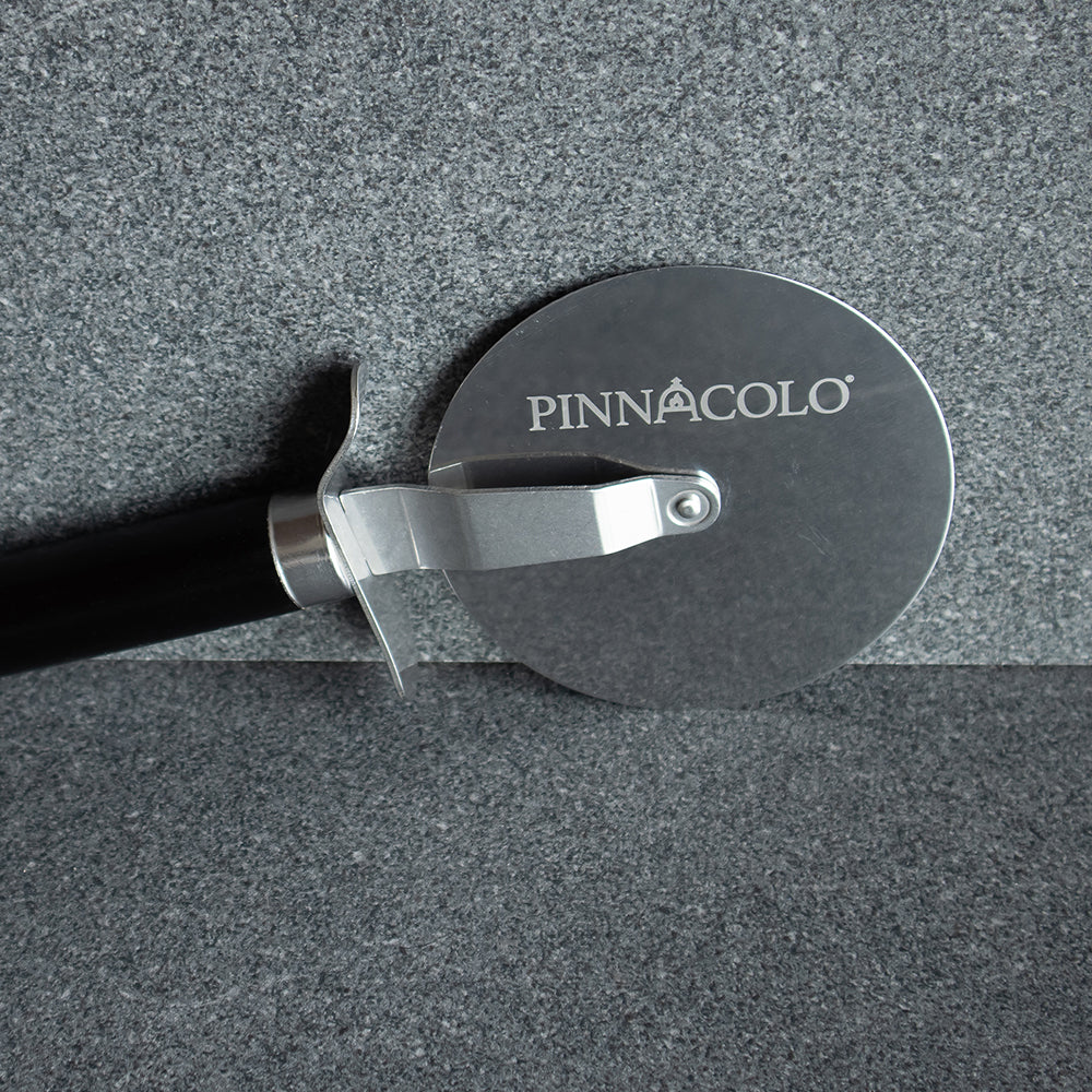 THE PINNACOLO IBRIDO Hybrid( Gas & Wood fired)