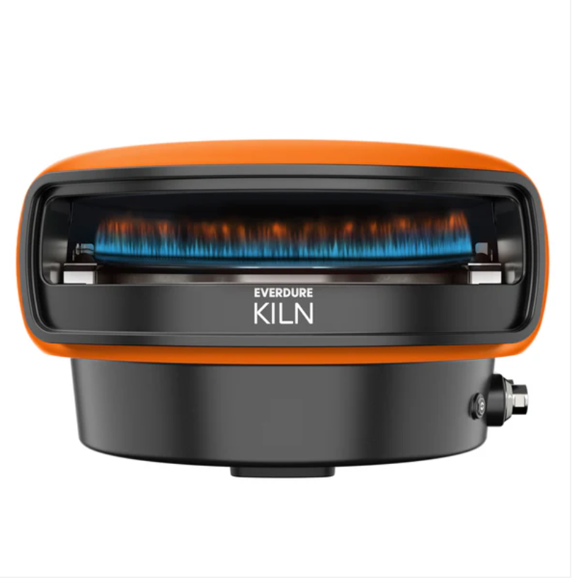 The KILN R Series (Liquid Propane)