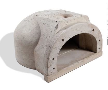 Chicago Brick Oven - The CBO 500 DIY Kit (Residential Outdoor)(Wood Fired)