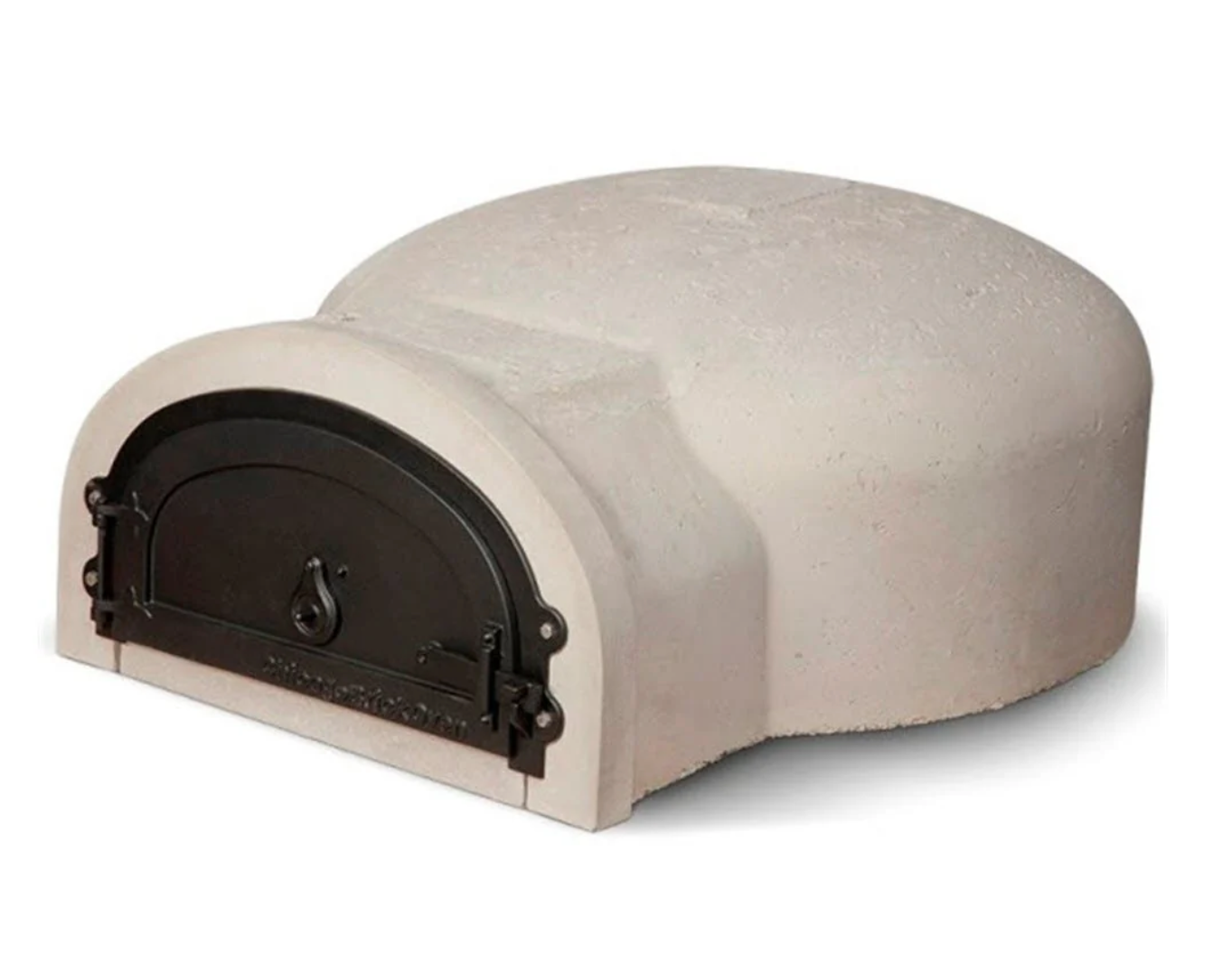 Chicago Brick Oven
The CBO 750 DIY KIT (Residential Outdoor)(Wood Fired)